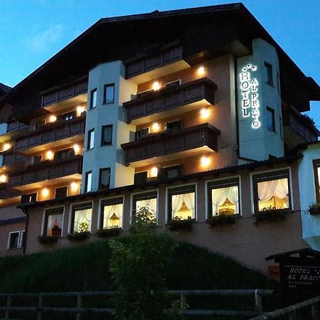 Hotel Al Prato Sidmouth Exterior foto