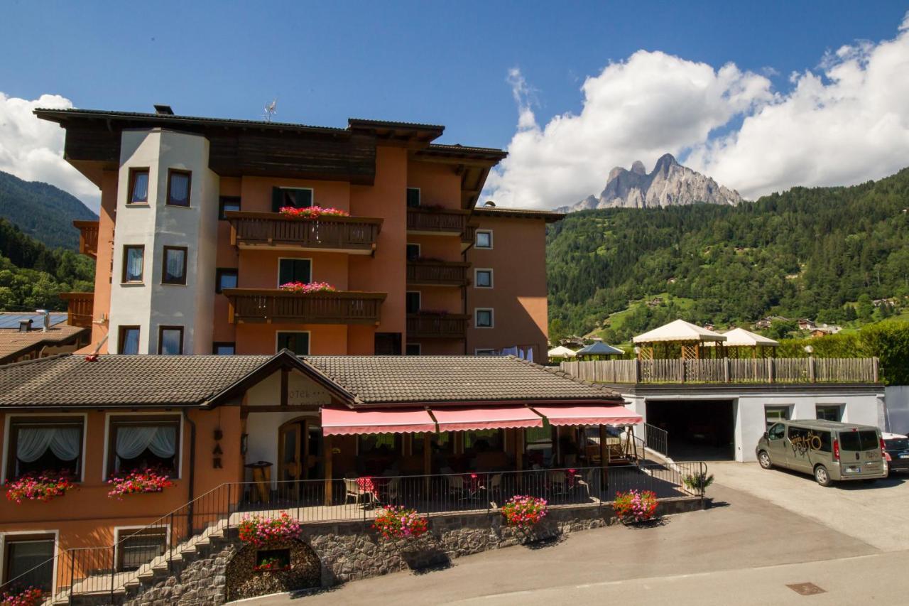 Hotel Al Prato Sidmouth Exterior foto