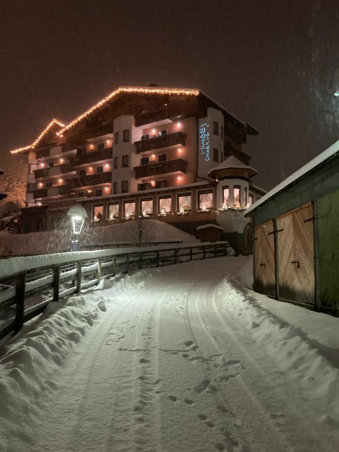 Hotel Al Prato Sidmouth Exterior foto