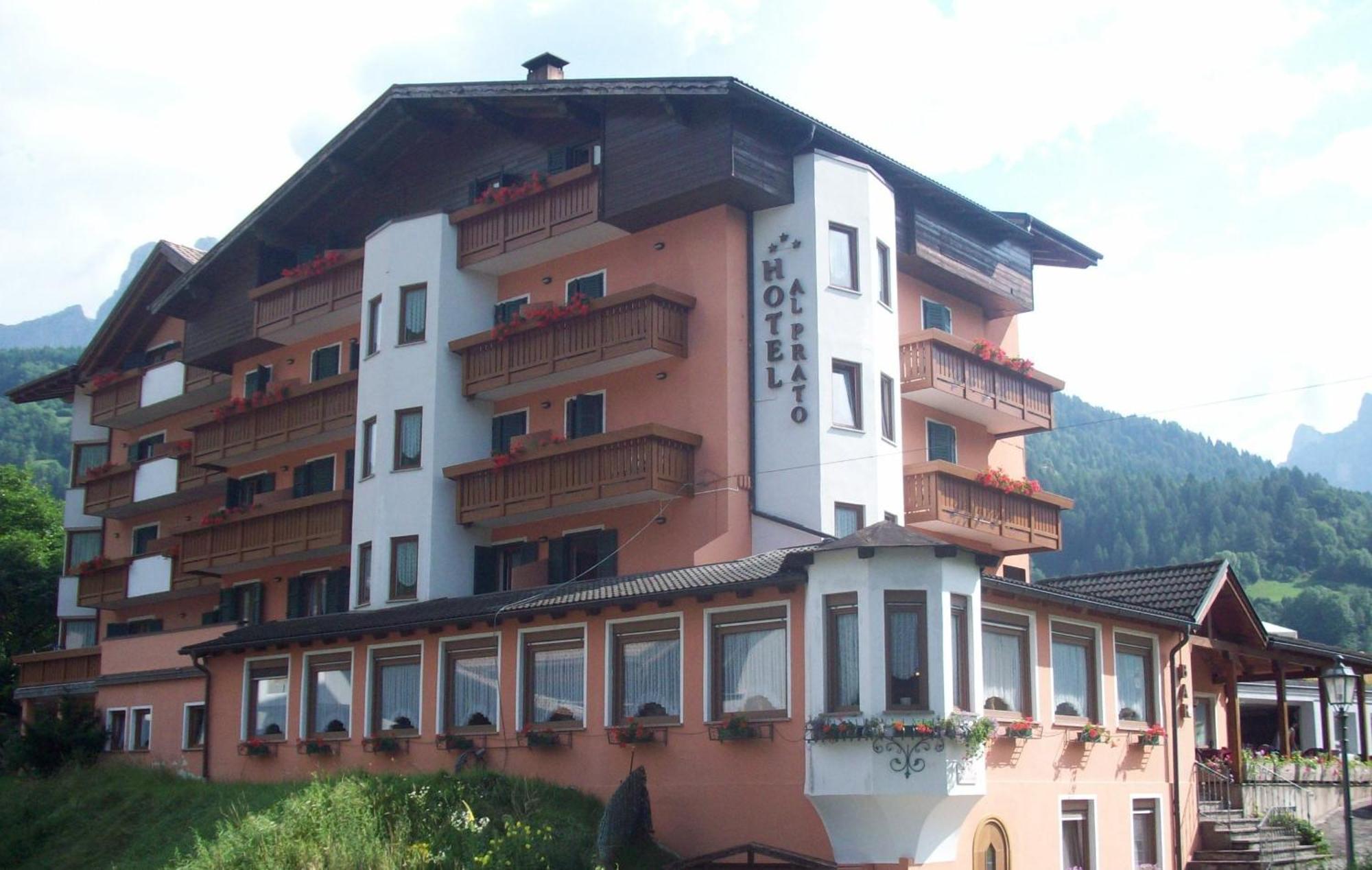 Hotel Al Prato Sidmouth Exterior foto