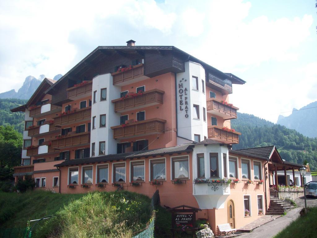 Hotel Al Prato Sidmouth Exterior foto