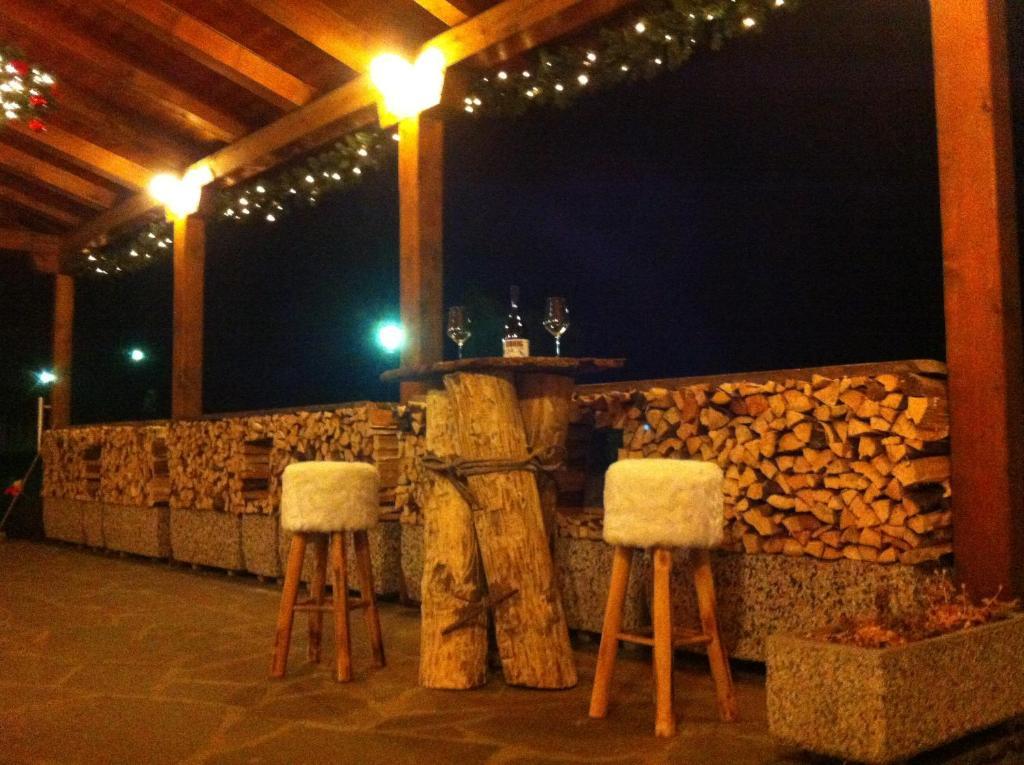Hotel Al Prato Sidmouth Exterior foto