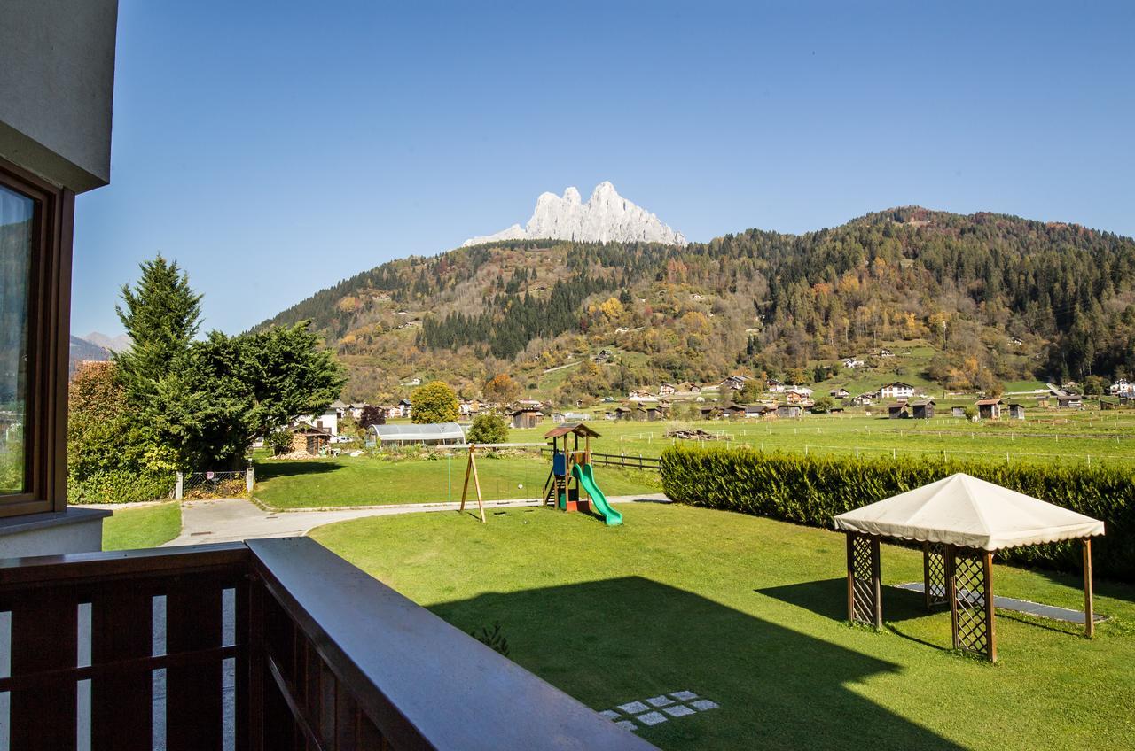 Hotel Al Prato Sidmouth Exterior foto