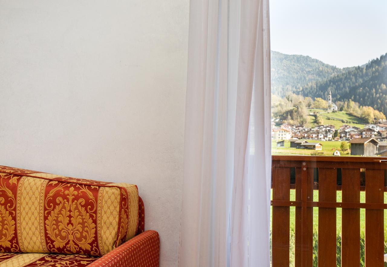 Hotel Al Prato Sidmouth Exterior foto